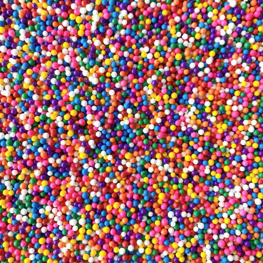 Sweetapolita Rainbow Nonpariels