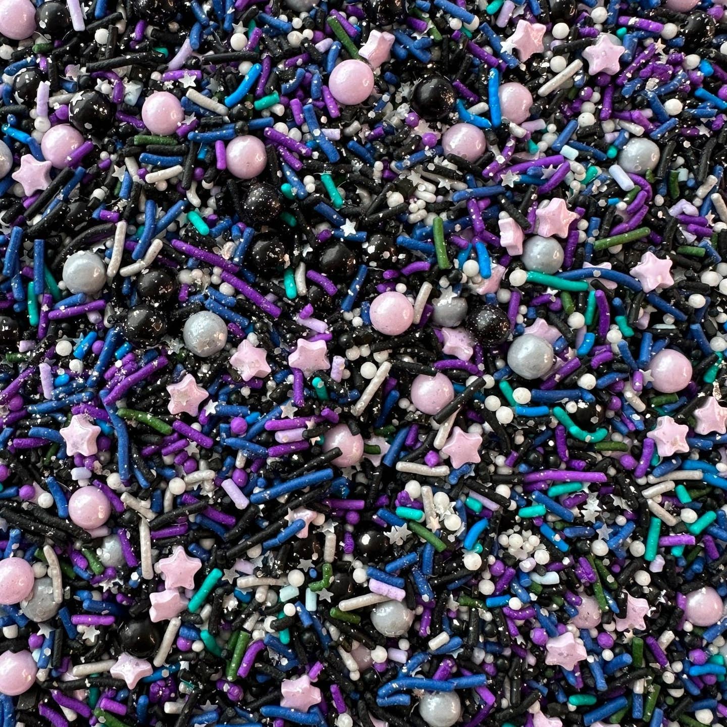 Sweetapolita Space Party Sprinkle Medley