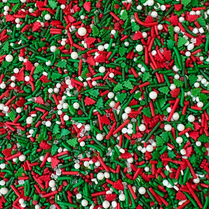 Sweetapolita 'tis The Season Sprinkle Medley 3.5oz Bottle
