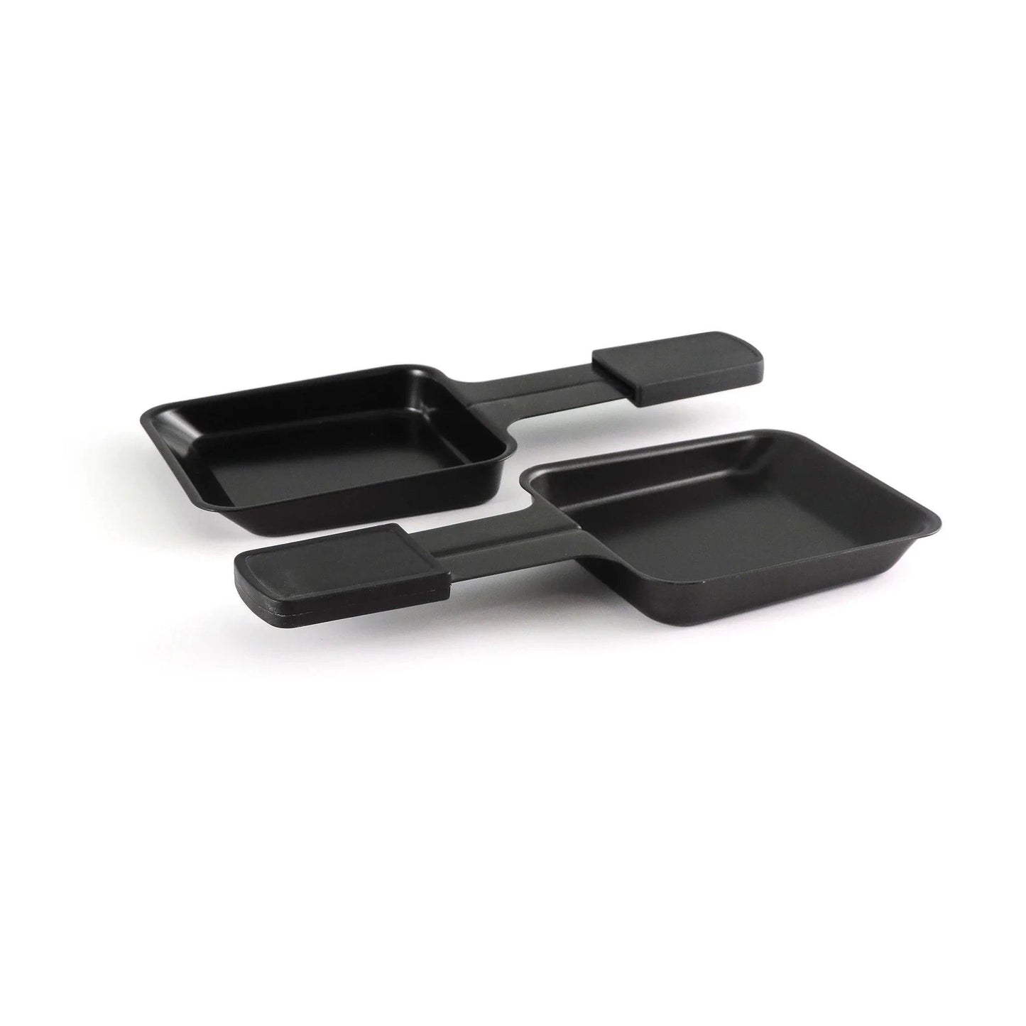 SwissMar Classic / Stelvio Replacement Raclette Dishes (Set of 2)