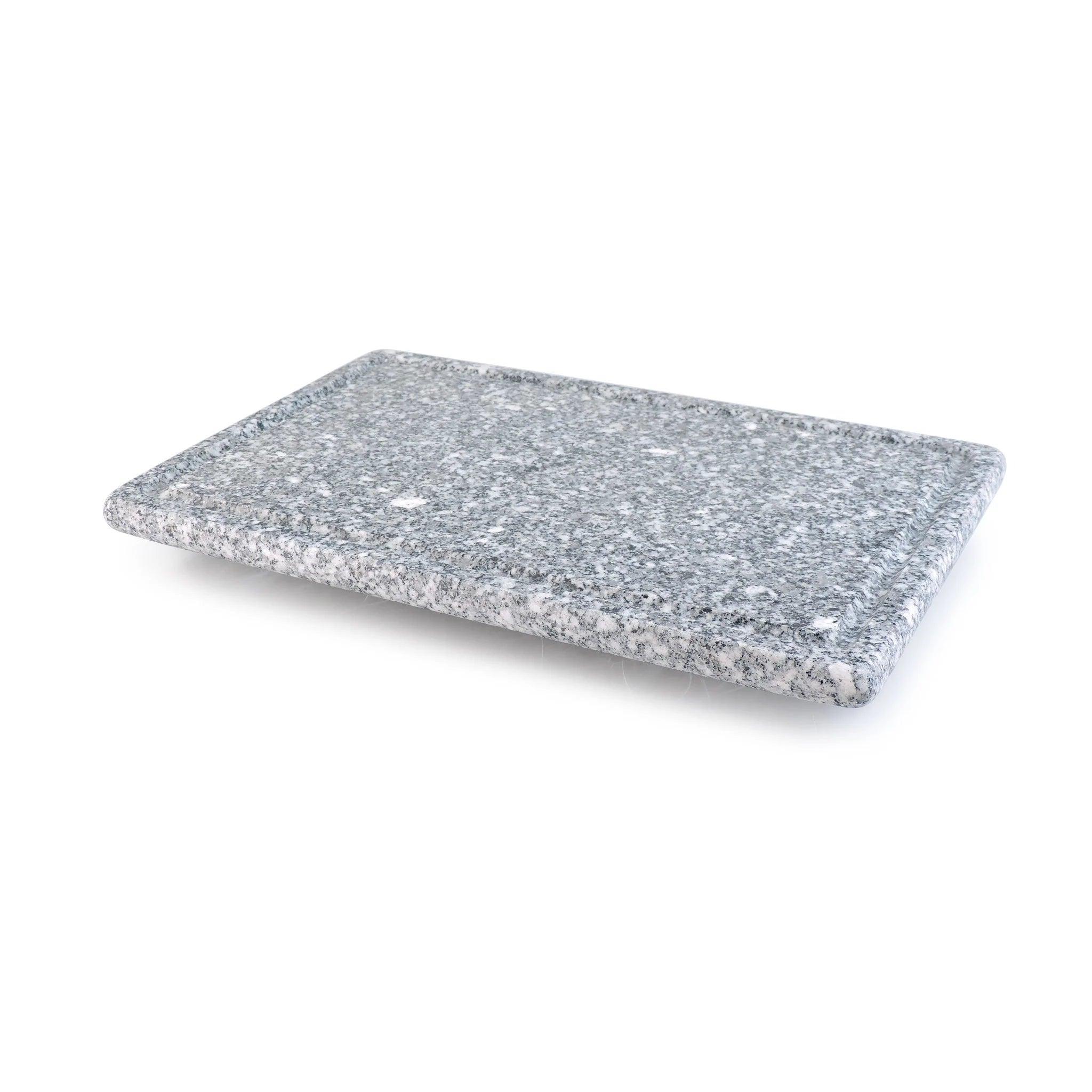 Swissmar Granite Stone Plate for Raclettes KF-77049 - Thumbnail 3