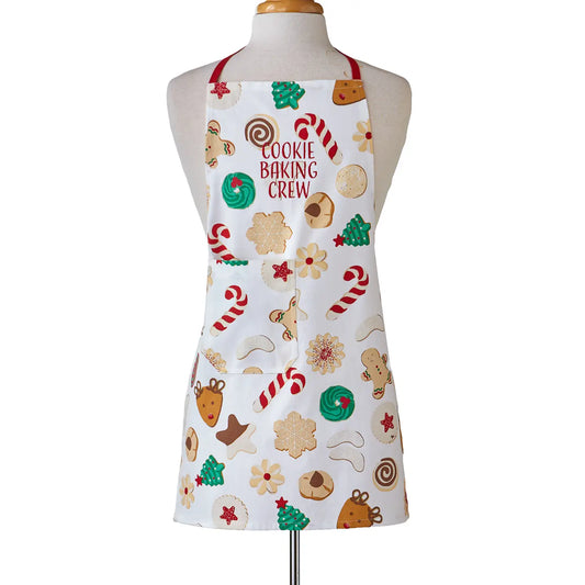 TAG Kids Apron: Christmas Cookies