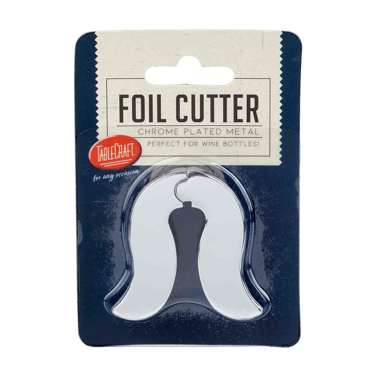 TableCraft Foil Cutter