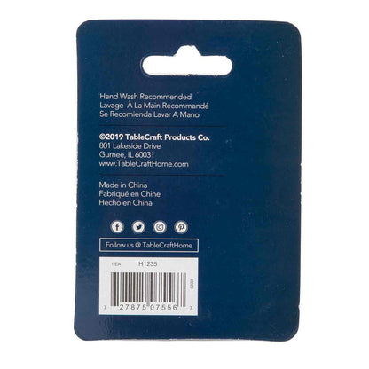 TableCraft Foil Cutter