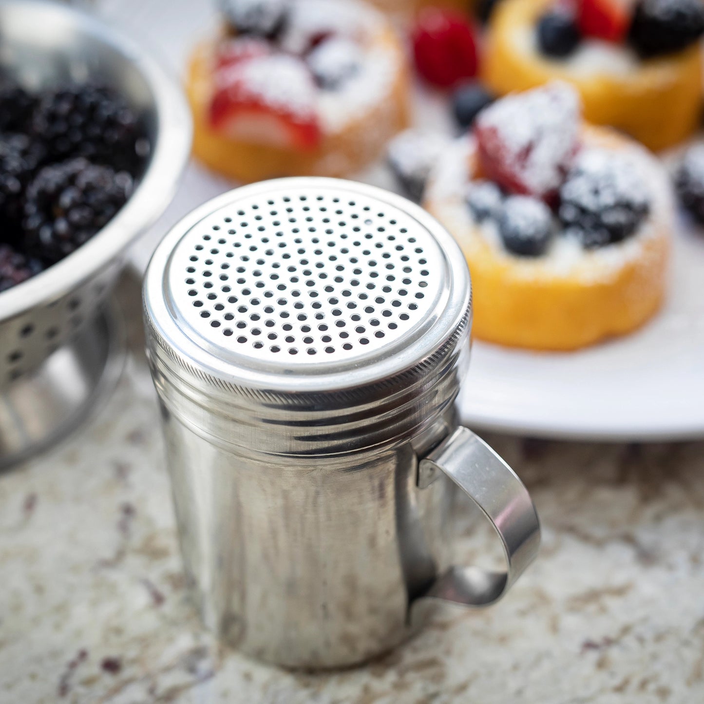TableCraft Shaker