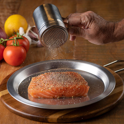TableCraft Shaker