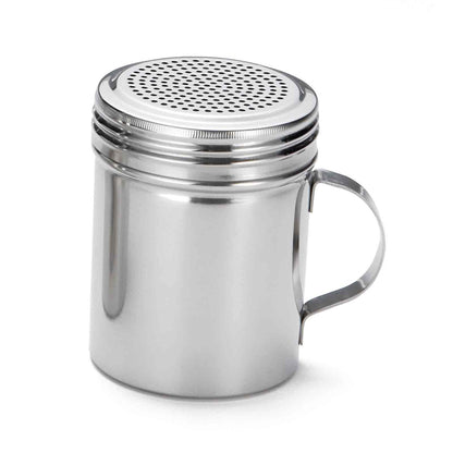TableCraft Shaker
