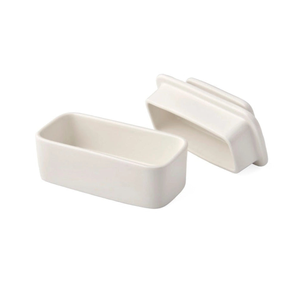 Talisman Ceramic Butter Keeper