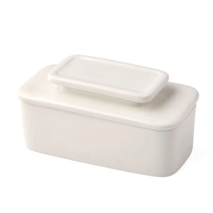 Talisman Ceramic Butter Keeper