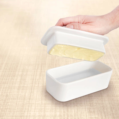 Talisman Ceramic Butter Keeper