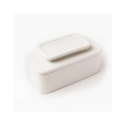 Talisman Ceramic Butter Keeper