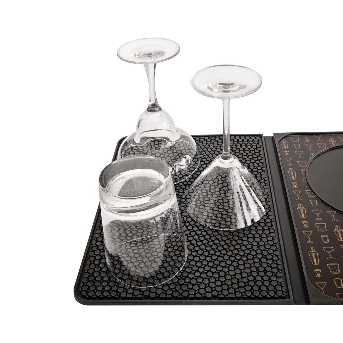 Talisman Cocktail Bar Mat