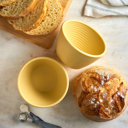 Talisman Mini Proofing Baskets (Set of 2)