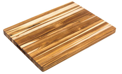 TeakHaus Professional Cutting Board: XL