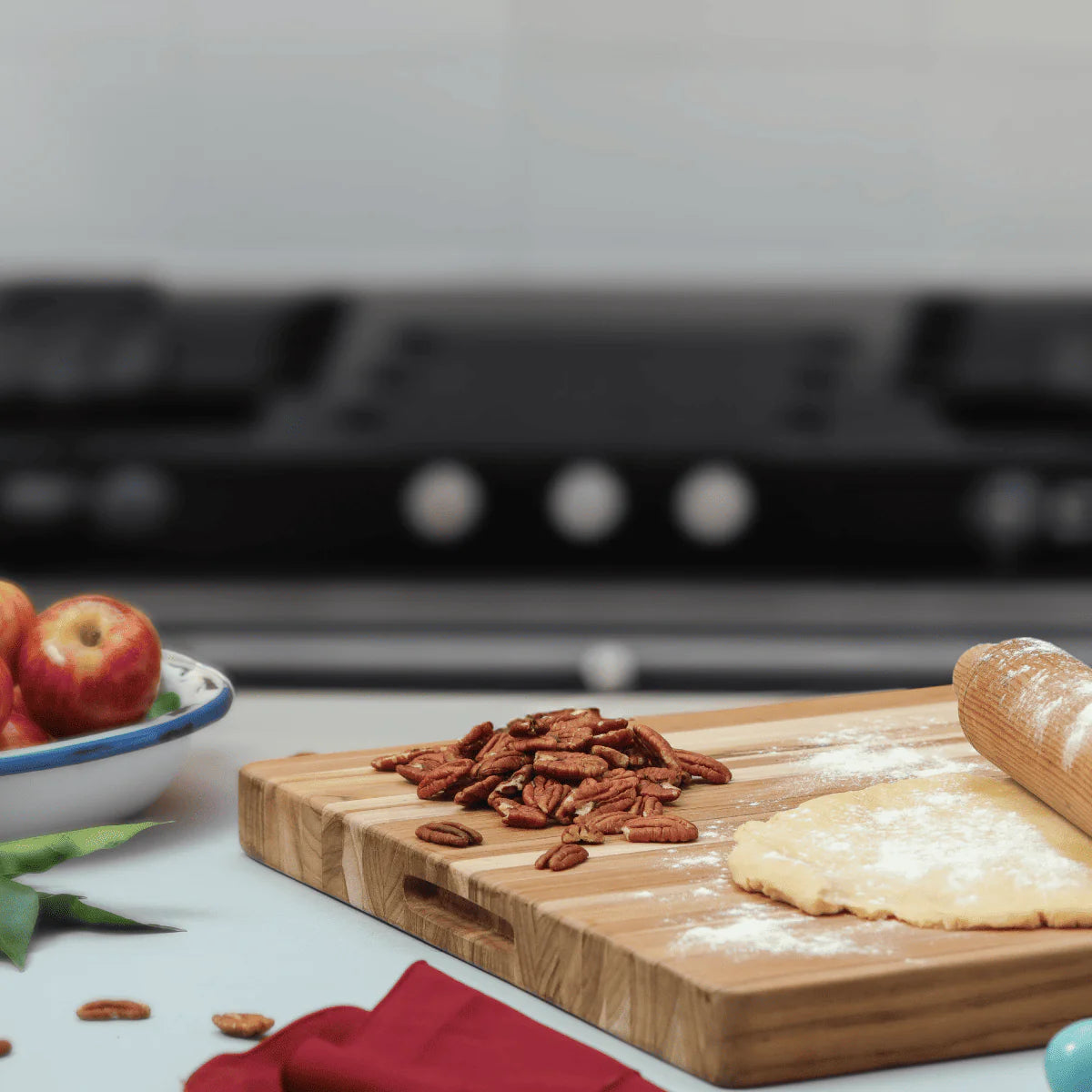TeakHaus Professional Cutting Board: XL