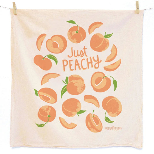 The Neighborgoods Swedish Dishcloth: Pie