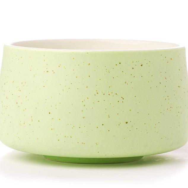 The Tea Spot Matcha Bowl