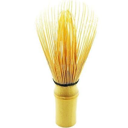 The Tea Spot Matcha Whisk - Thumbnail 4