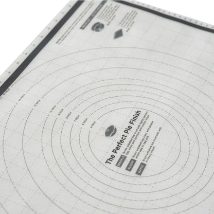 TOVOLO Silicone Baking Mat: Pastry (25" x 18")