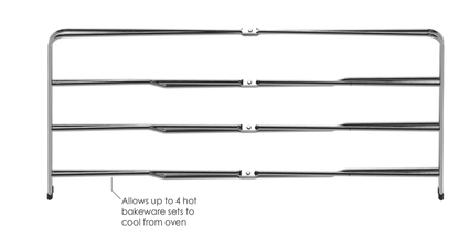 TOVOLO Stacking Baking Sheet Cooling Rack