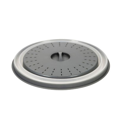 Tovolo Collapsible Microwave Food Cover: Large