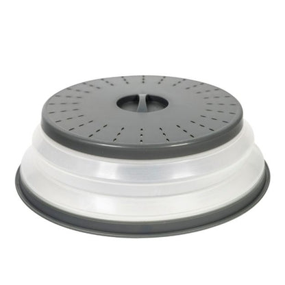 Tovolo Collapsible Microwave Food Cover: Large