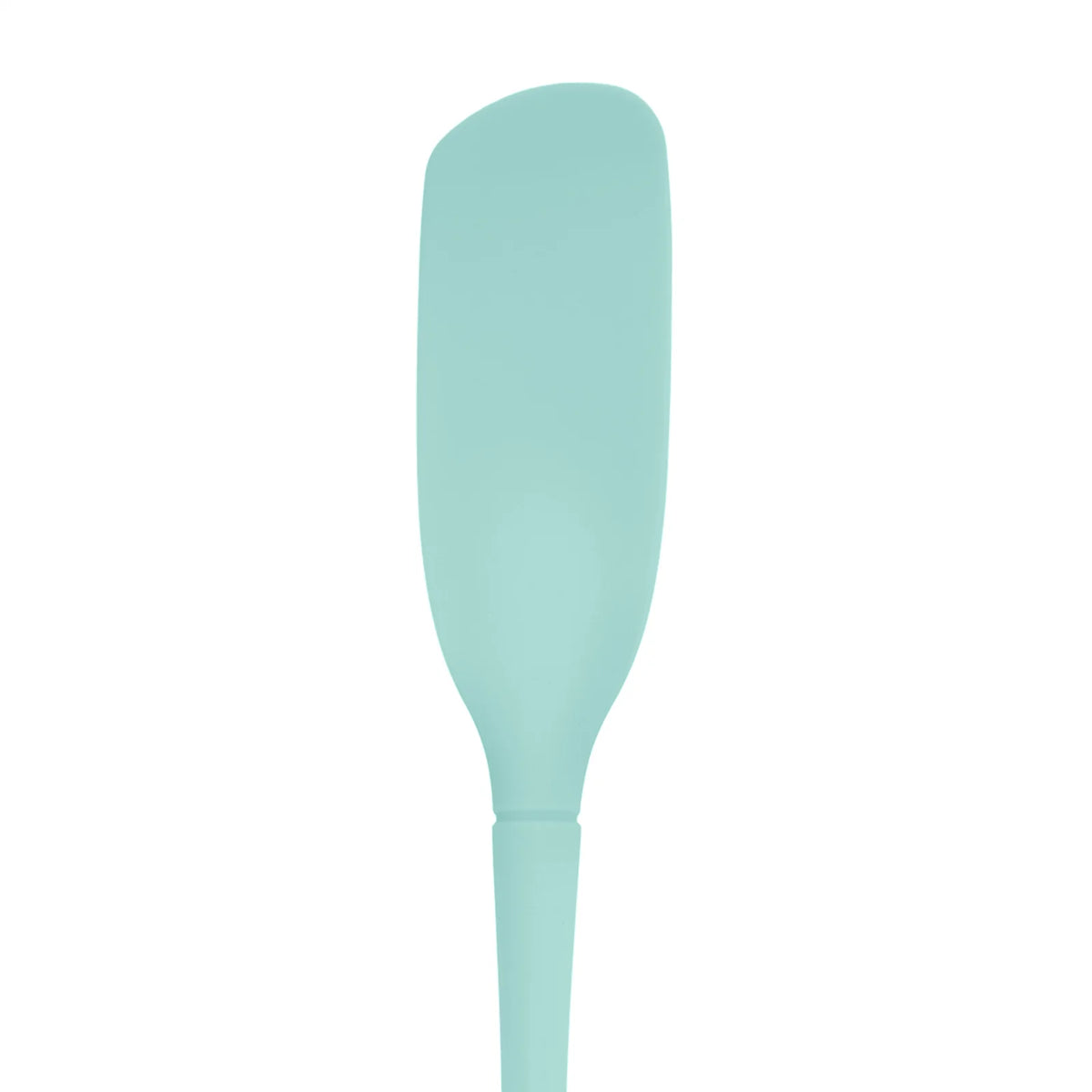 Tovolo Flex-Core All Silicone Blender Spatula: Aqua