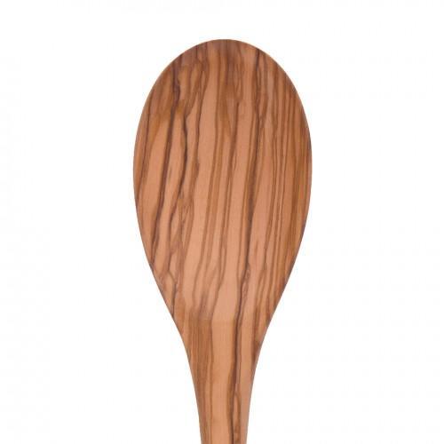Tovolo Olivewood Utensils: Spoon