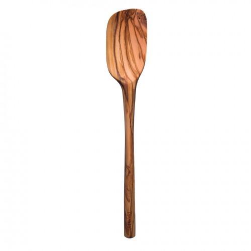 Tovolo Olivewood Utensils: Spoonula