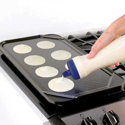 Tovolo Pancake Pen: Cayenne