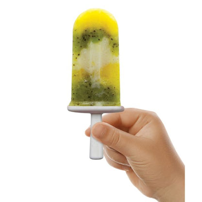 Tovolo Pop Molds with Slimline Tray: Groovy