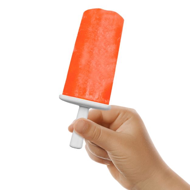 Tovolo Pop Molds with Slimline Tray: Wavy