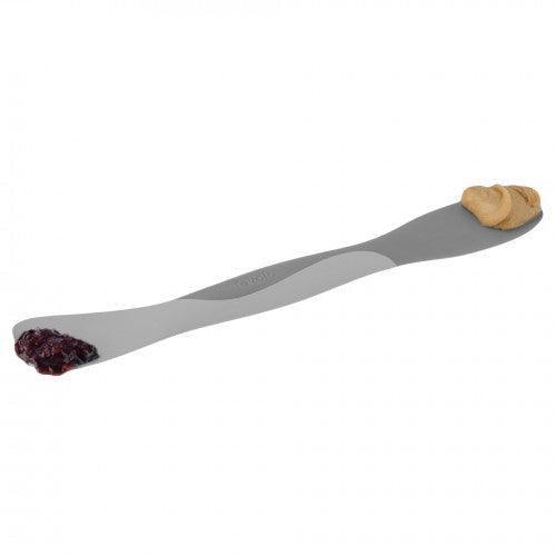 Tovolo Scoop And Spread: Mini, Deep Indigo