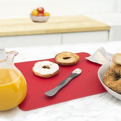 Tovolo Scoop And Spread: Mini, Deep Indigo