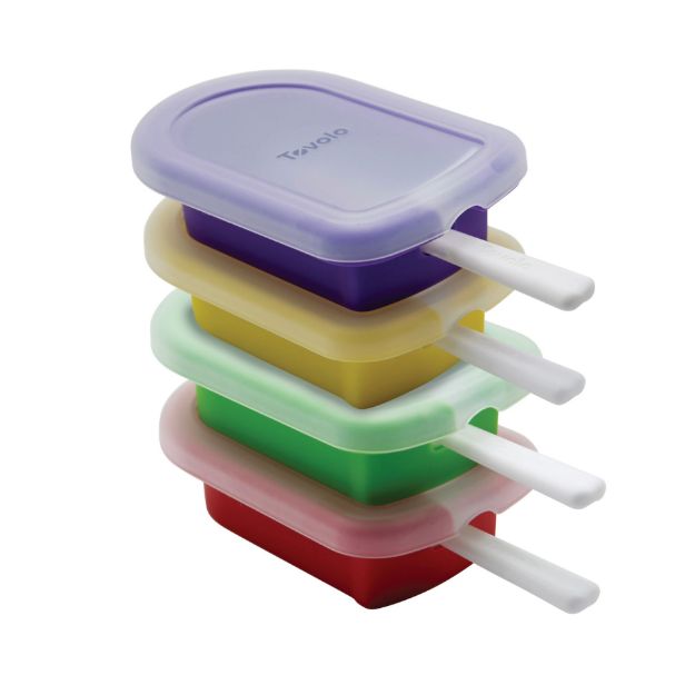 Tovolo Stackable Pop Molds: Classic 22082-999 – Popover Kitchen Supply ...