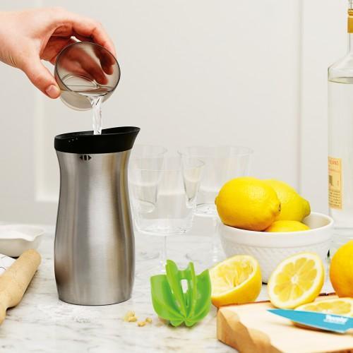 Tovolo Stainless Cocktail Shaker