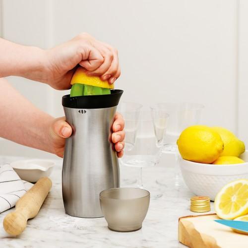Tovolo Stainless Cocktail Shaker