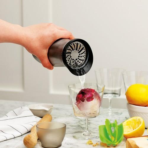 Tovolo Stainless Cocktail Shaker