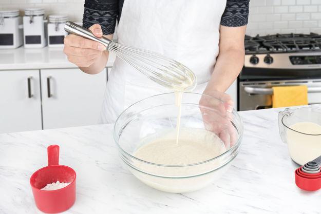Tovolo Stainless Steel Whisk: 11"