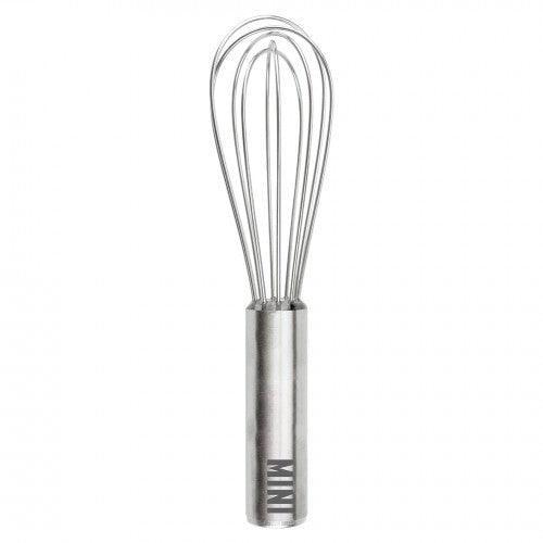 Tovolo Stainless Steel Whisk: 6" Mini