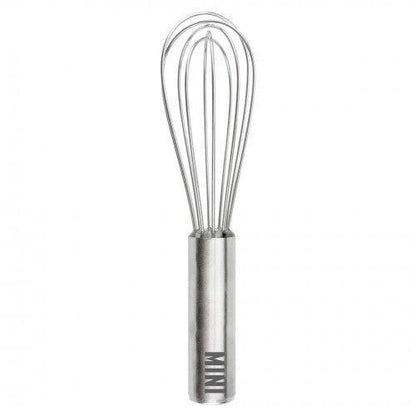 Tovolo Stainless Steel Whisk: 6" Mini