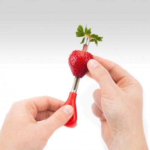 Tovolo Strawberry Huller - Thumbnail 3