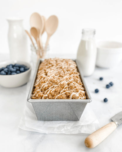 USA Pan Loaf Pan: 1 lb