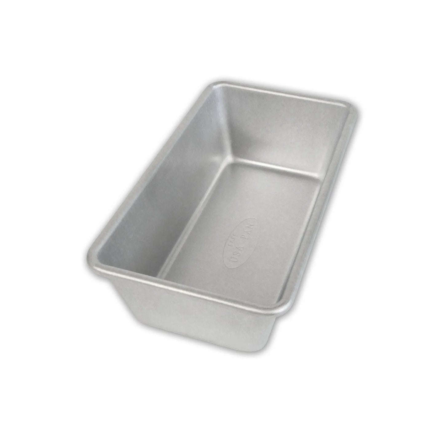 USA Pan Loaf Pan: 1 lb, Seamless