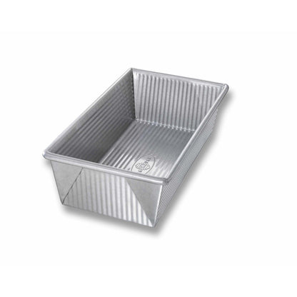 USA Pan Loaf Pan: 1 lb