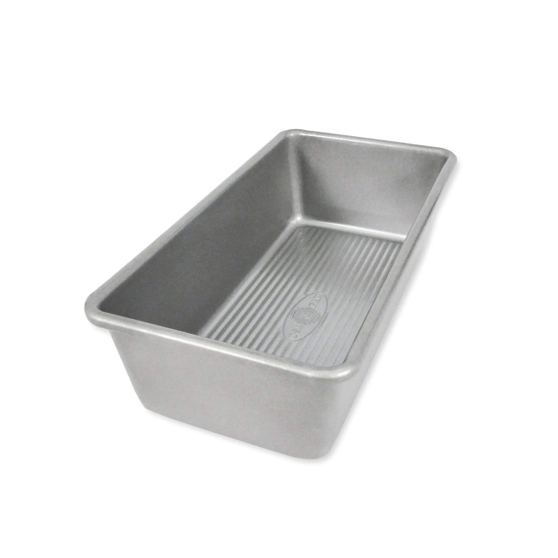 USA Pan Loaf Pan: 1.5 lb, Seamless