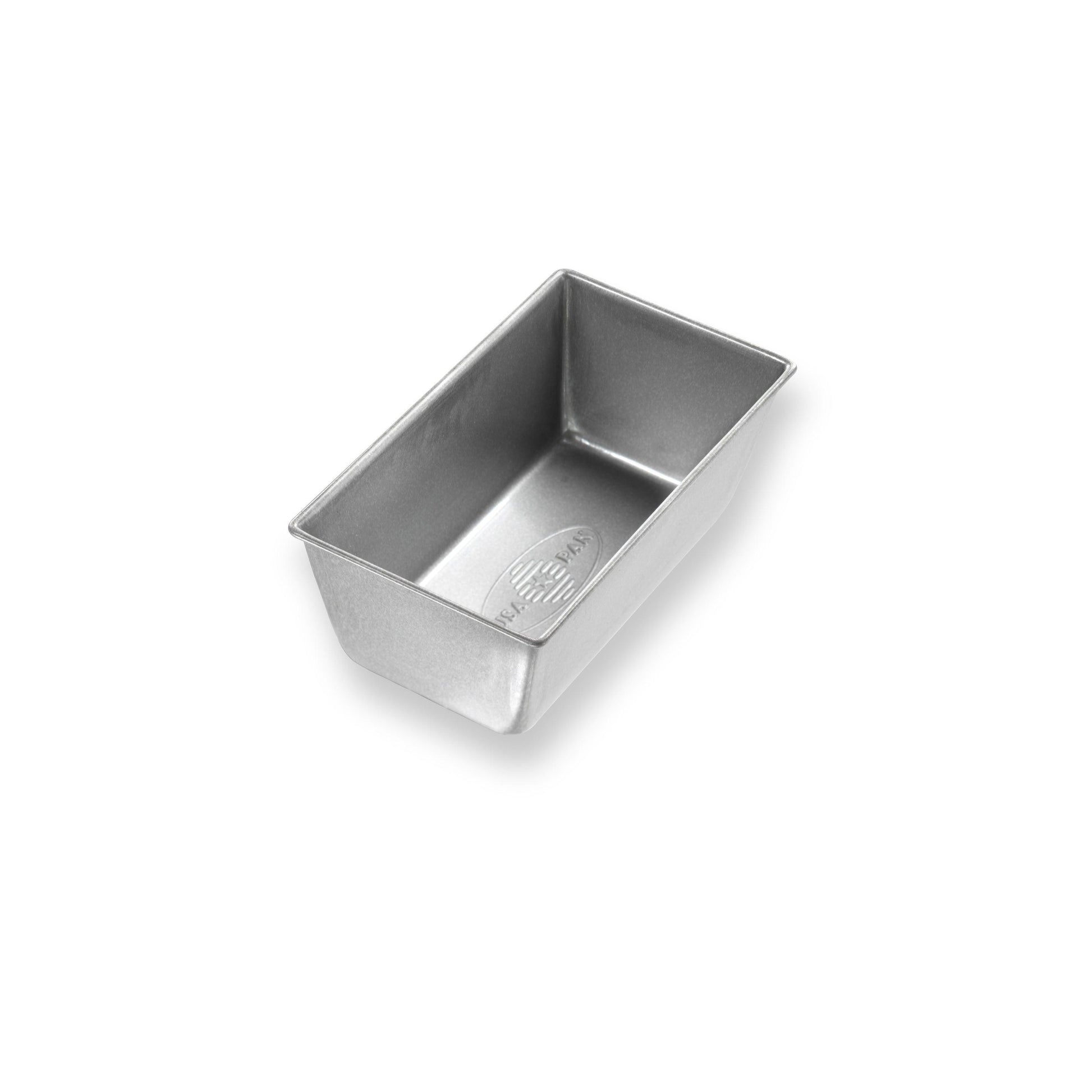 USA Mini Loaf Pans (Set of 4)