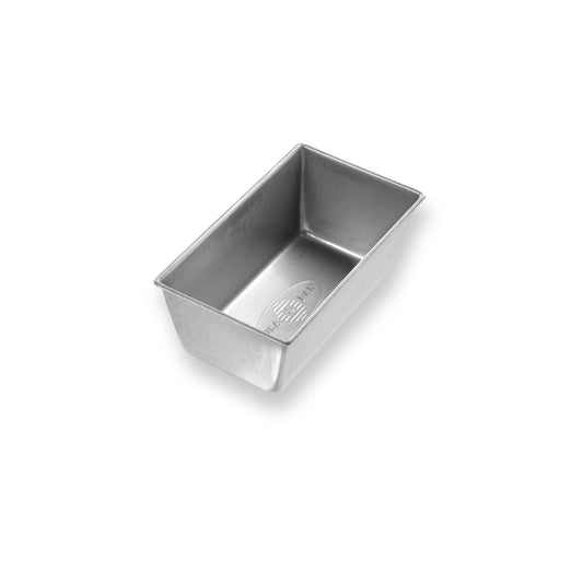 USA Mini Loaf Pans (Set of 4)