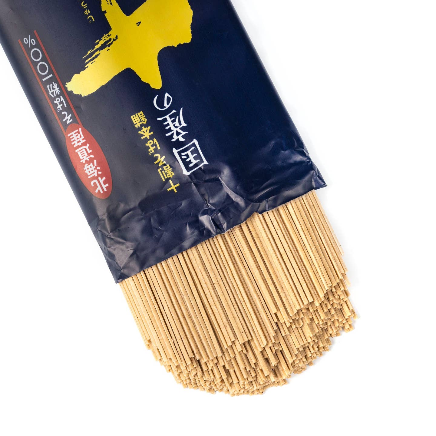 Juwari Soba Noodles - 100% Buckwheat Gluten Free