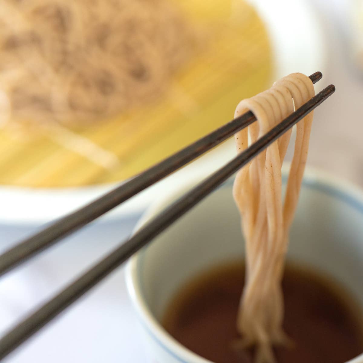 Juwari Soba Noodles - 100% Buckwheat Gluten Free